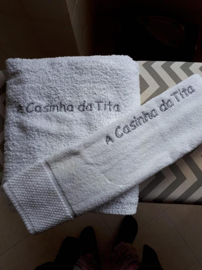 ザンブジェイラ・ド・マール A Casinha Da Tita - Moradia Com Terracoヴィラ エクステリア 写真